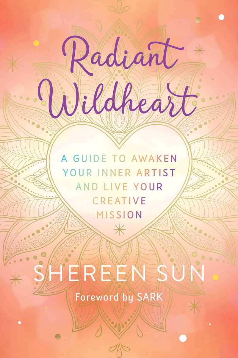 Shereen Choudhury : Radiant Wildheart