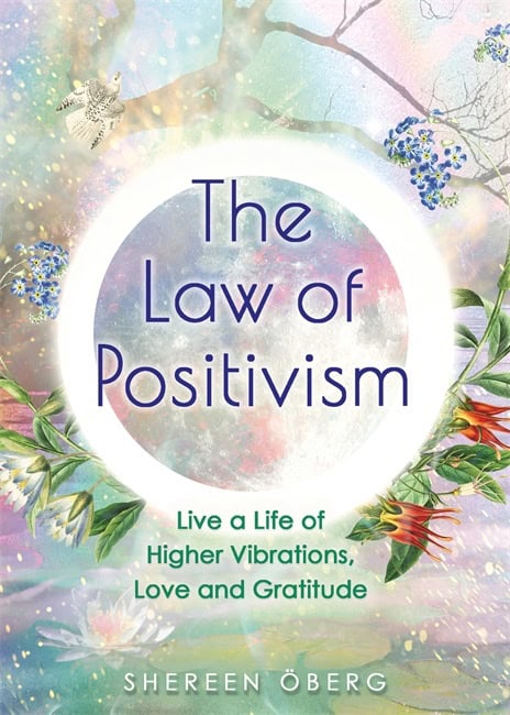 Shereen Öberg : The Law of Positivism