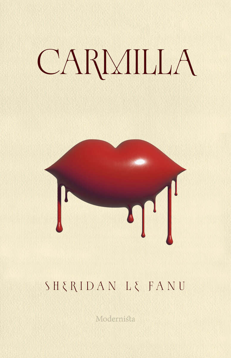 Sheridan Le Fanu : Carmilla