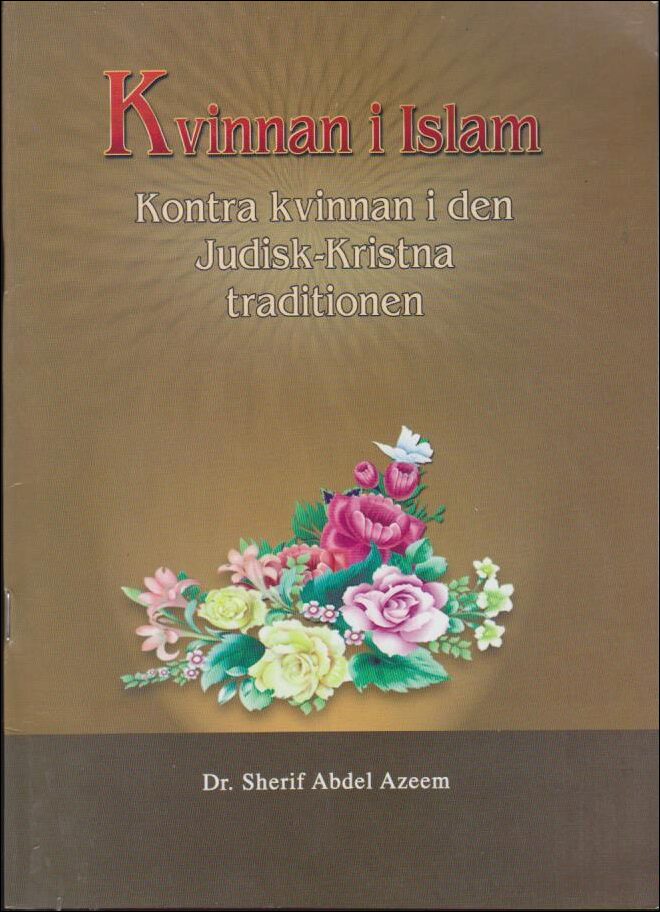 Sherif Abdel Azzeem : Kvinnan i islam