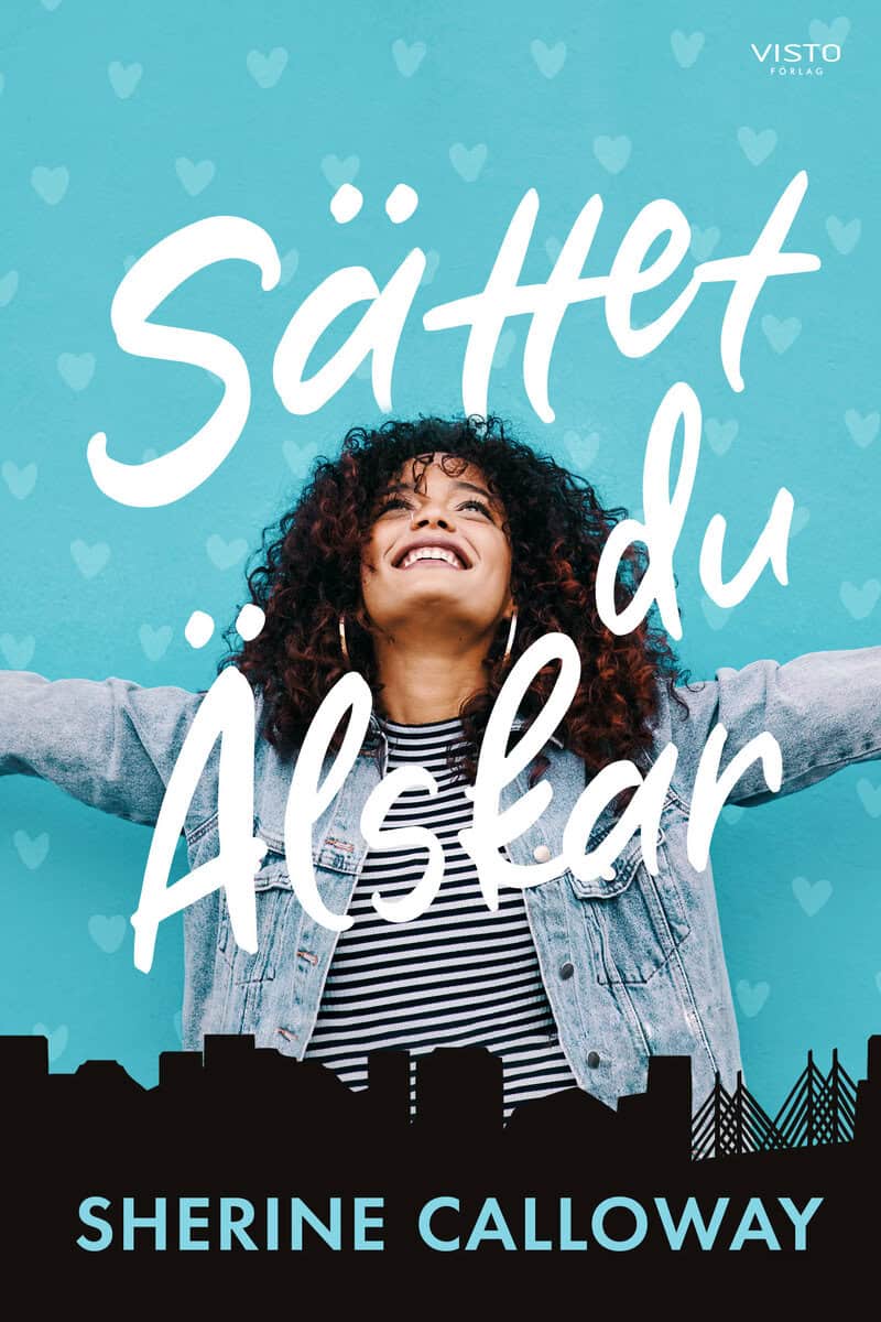 Sherine Calloway : Sättet du älskar