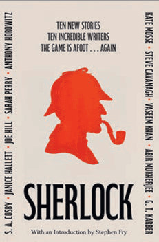 Sherlock