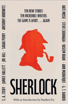 Sherlock