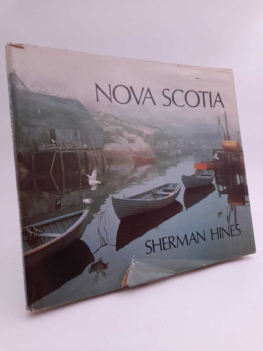 Sherman Hines : Nova Scotia