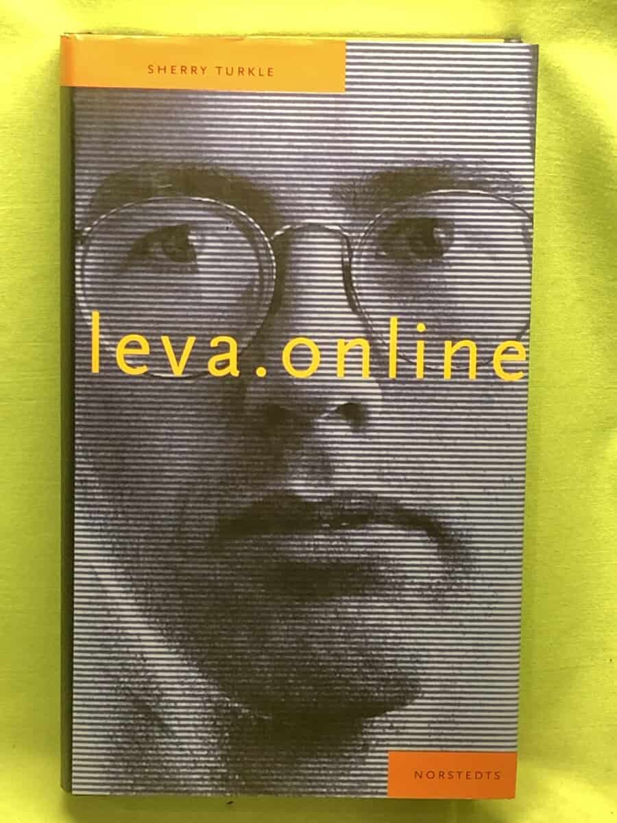 Sherry Turkle : Leva.online