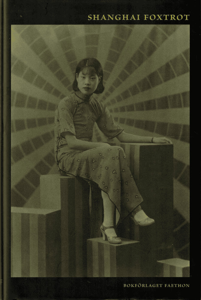 Zhecun, Shi m.fl. : Shanghai foxtrot