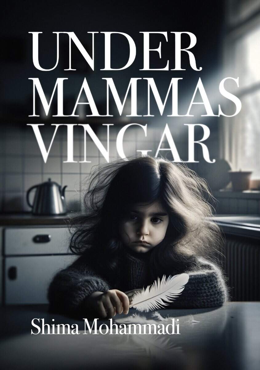 Shima Mohammadi : Under mammas vingar