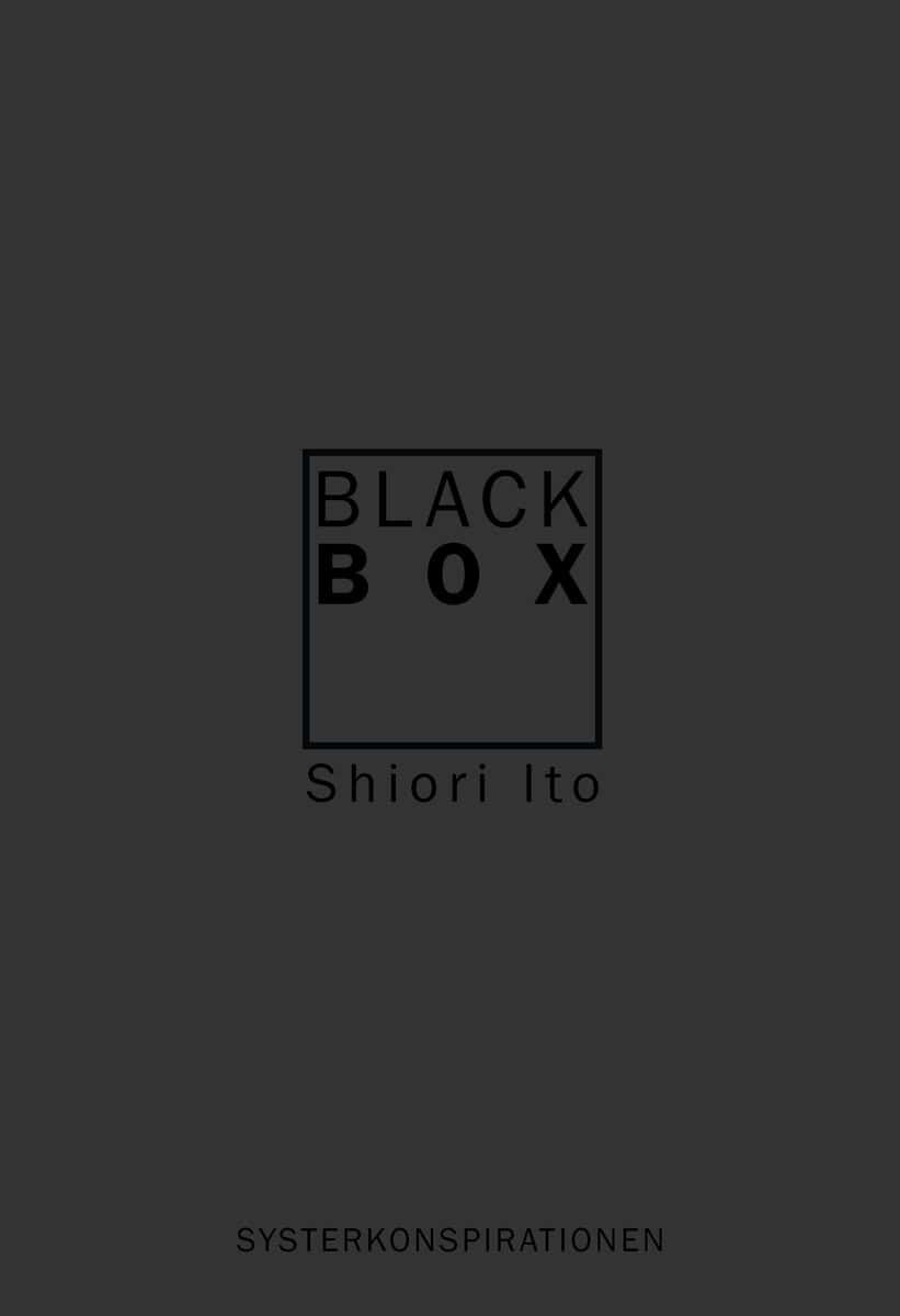 Shiori Ito : Black Box