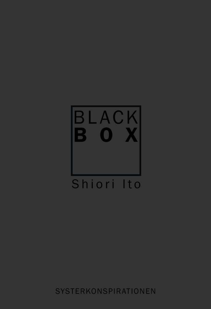 Shiori Ito : Black Box