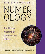 , : BIG BOOK OF NUMEROLOGY