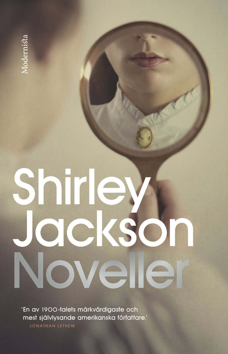 Shirley Jackson : Noveller