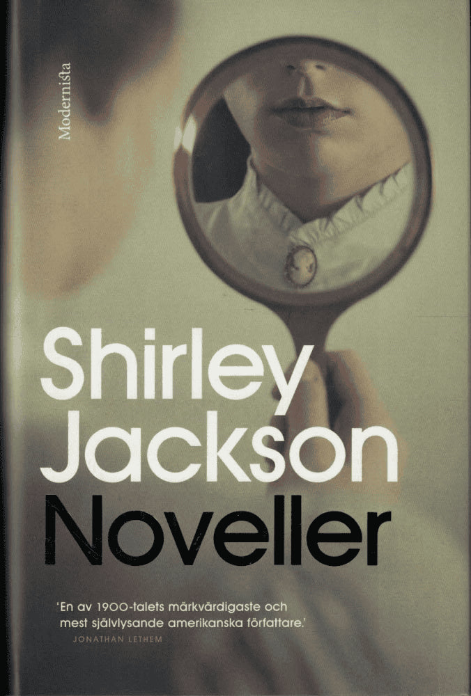 Shirley Jackson : Noveller
