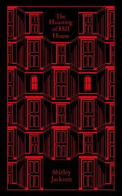 Shirley Jackson : The Haunting of Hill House