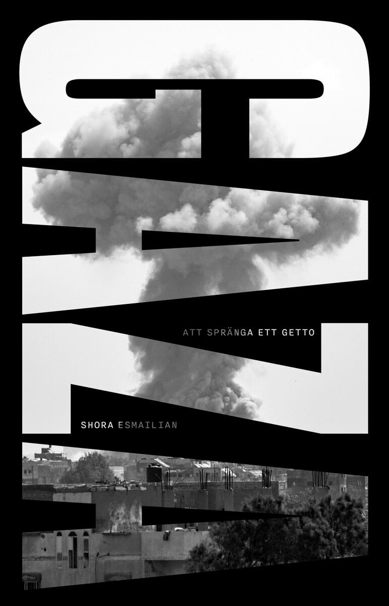 Shora Esmailian : Gaza