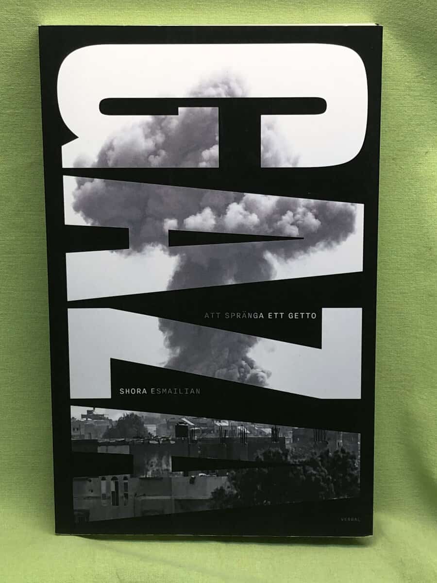 Shora Esmailian : Gaza