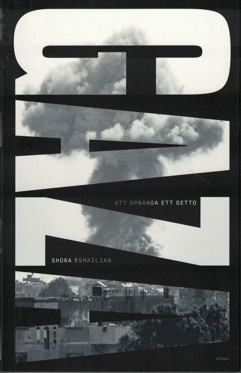 Shora Esmailian : Gaza