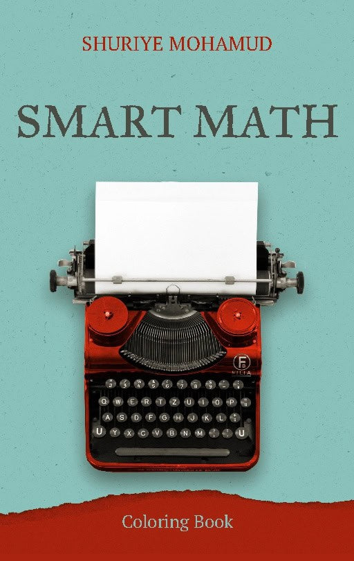 Shuriye Mohamud : Smart Math