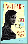 Shusha Guppy : Ung i Paris
