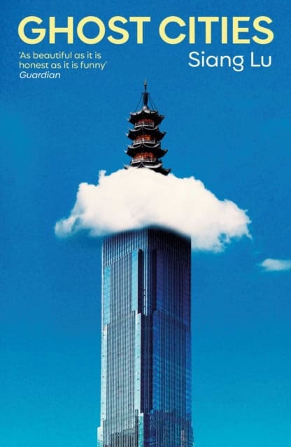 Siang Lu : Ghost Cities
