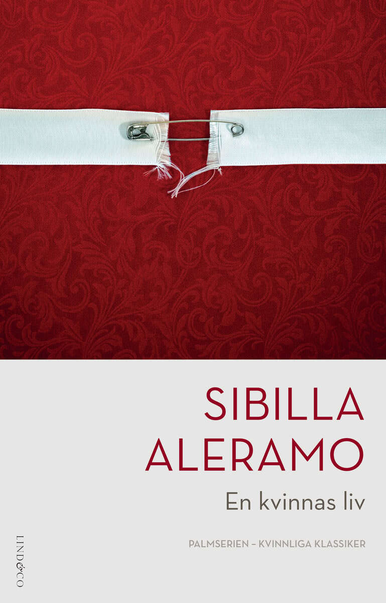 Sibilla Aleramo : En kvinnas liv