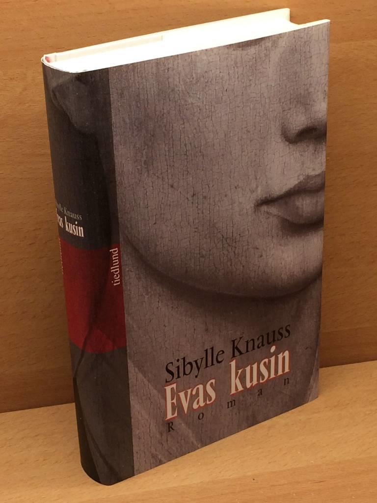 Sibylle Knauss : Evas kusin