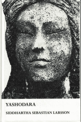 Siddhartha Sebastian Larsson : Yashodara