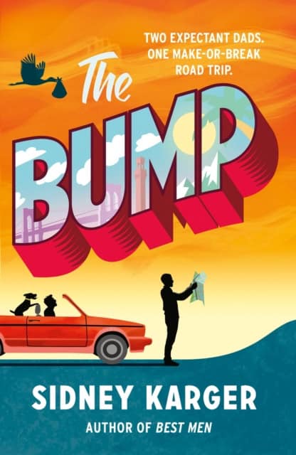 Sidney Karger : The Bump