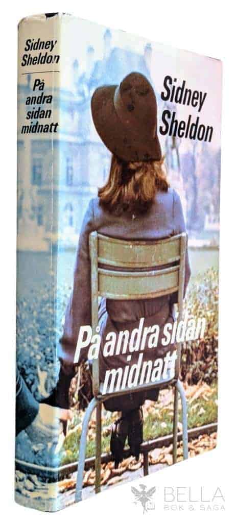 Sidney Sheldon : På andra sidan midnatt
