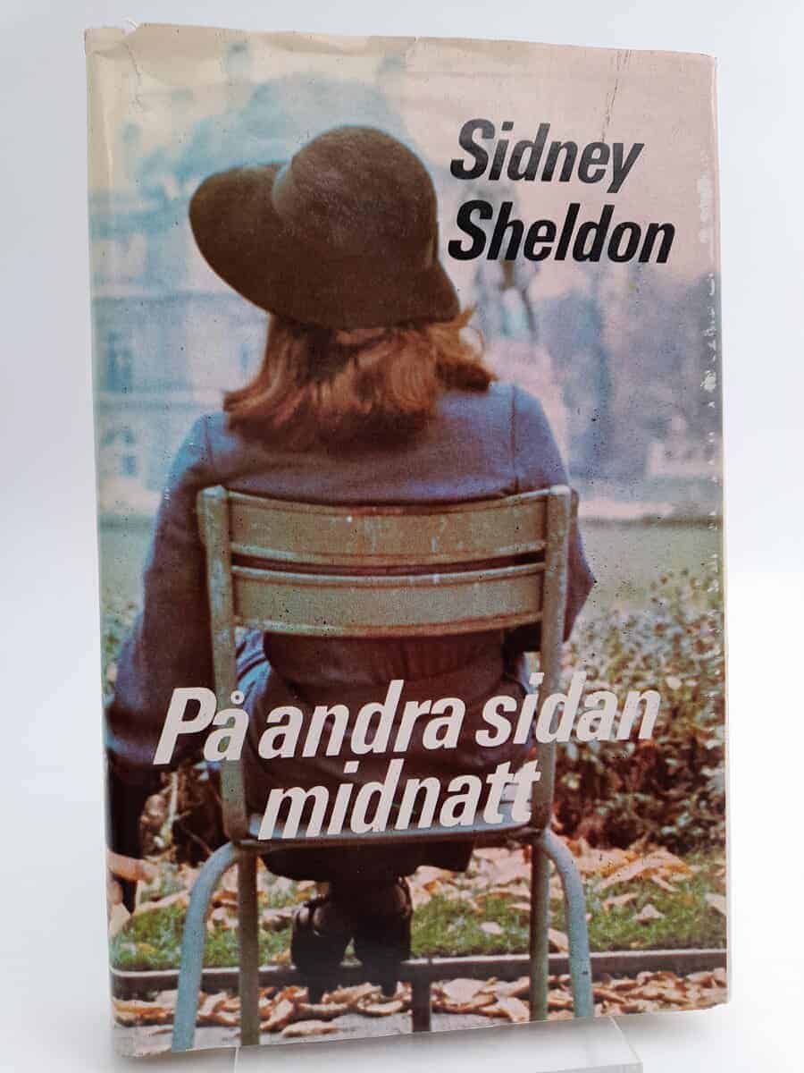 Sidney Sheldon : På andra sidan midnatt