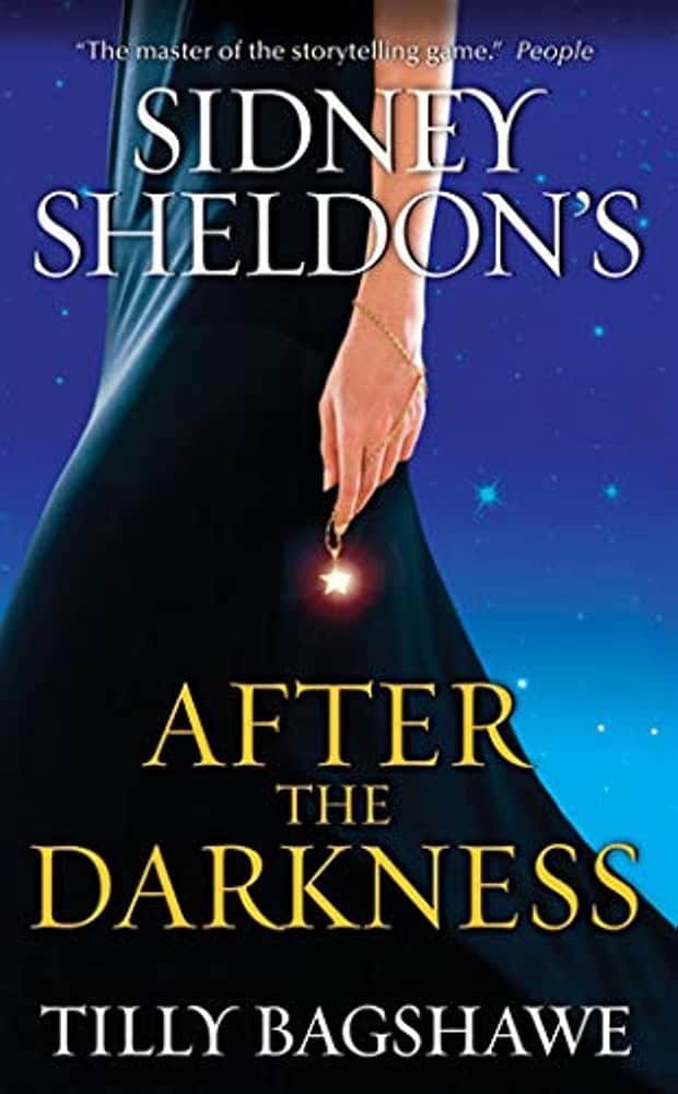 Sidney Sheldon : Sidney Sheldon's After the Darkness