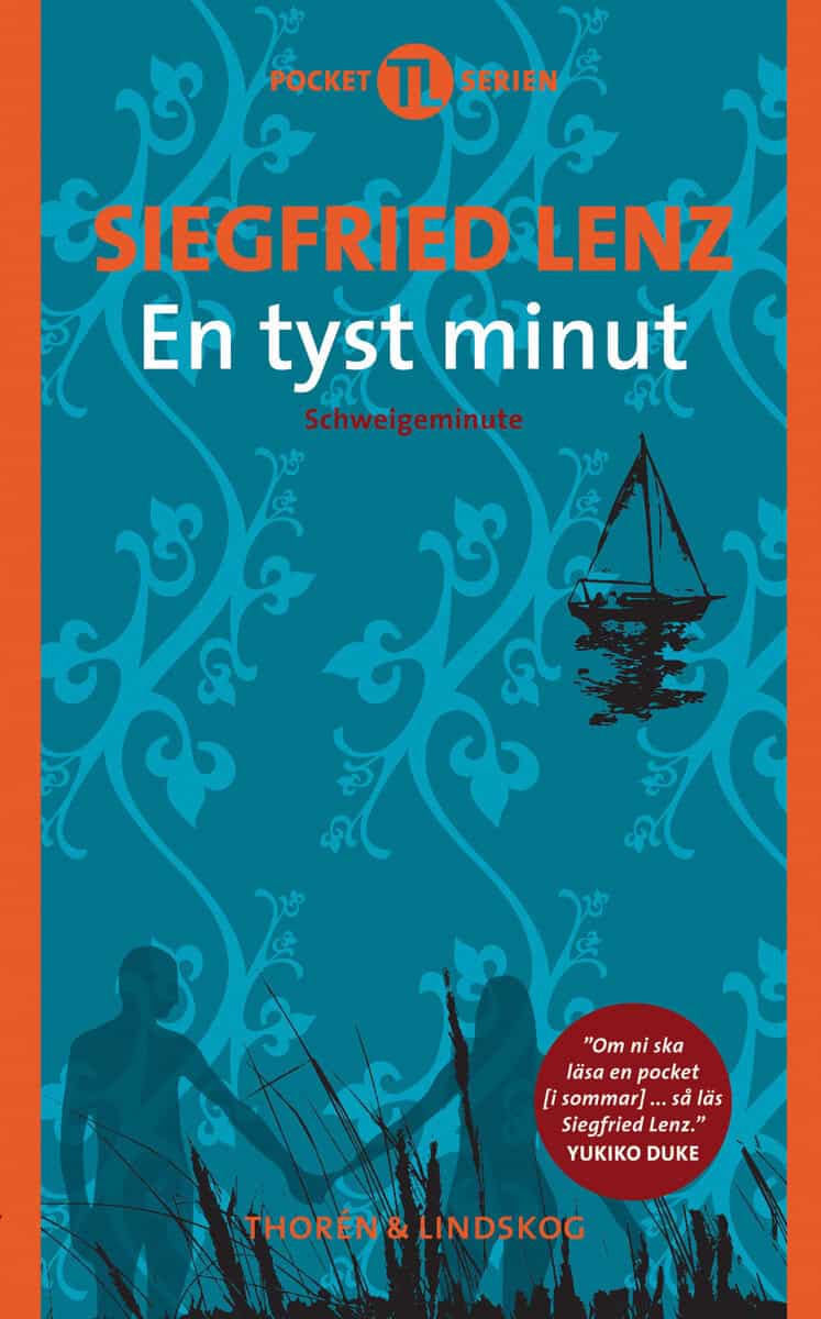 Siegfried Lenz : En tyst minut