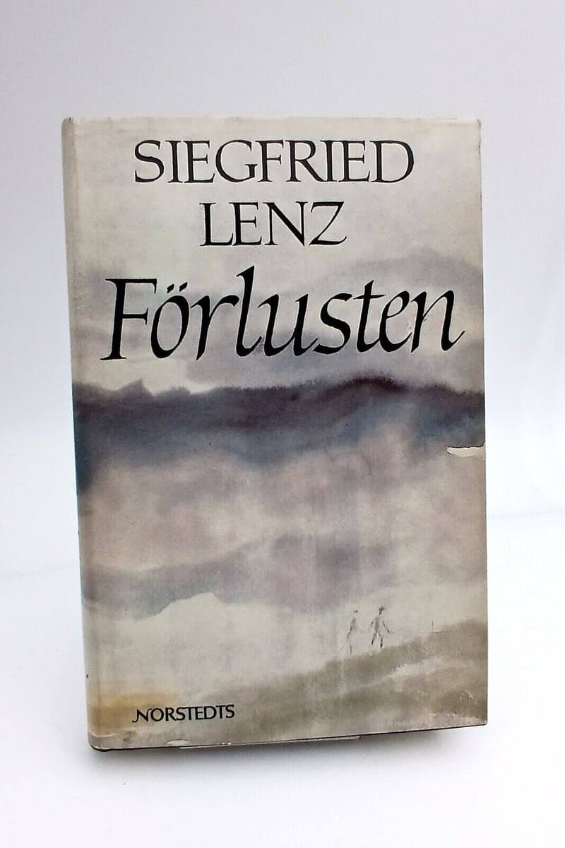 Siegfried Lenz : Förlusten