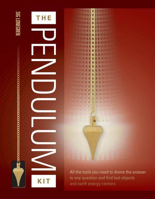 Sig Lonegren : The Pendulum Kit