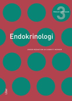 Sigbritt Werner : Endokrinologi