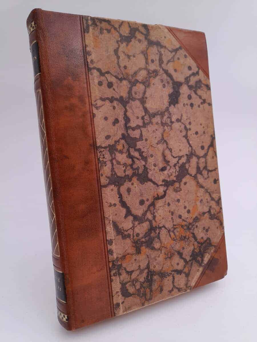 Sigfrid Siwertz : Änkleken