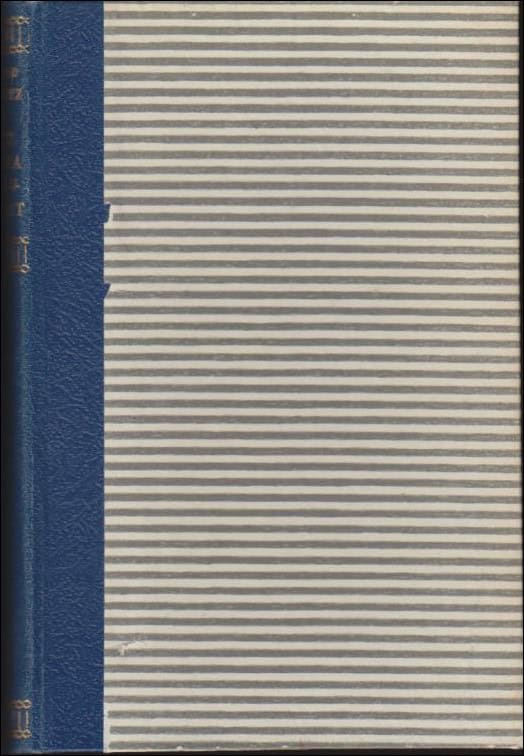 Sigfrid Siwertz : Det stora varuhuset