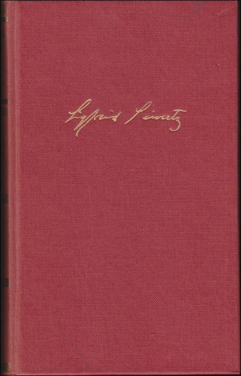 Sigfrid Siwertz : Slottsfinal