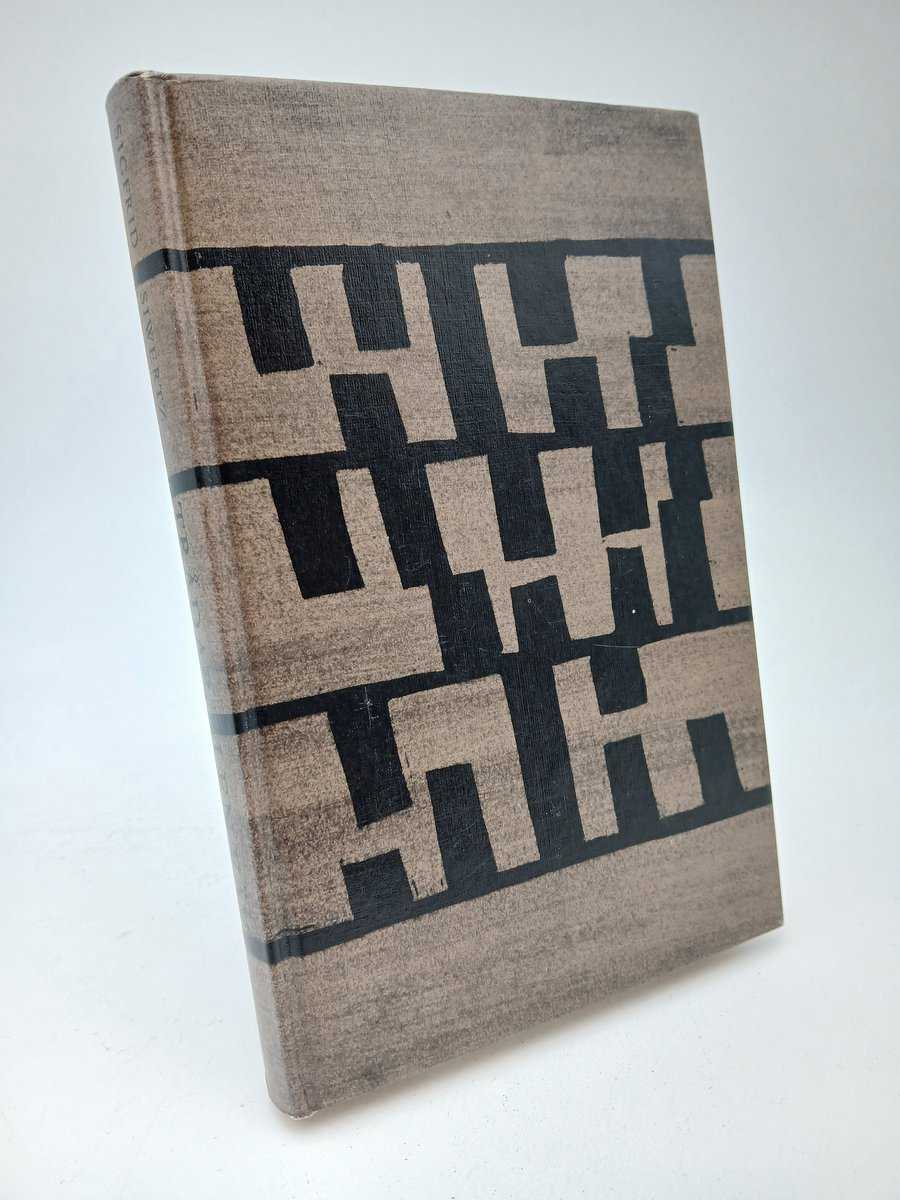 Sigfrid Siwertz : Trådar i en väv