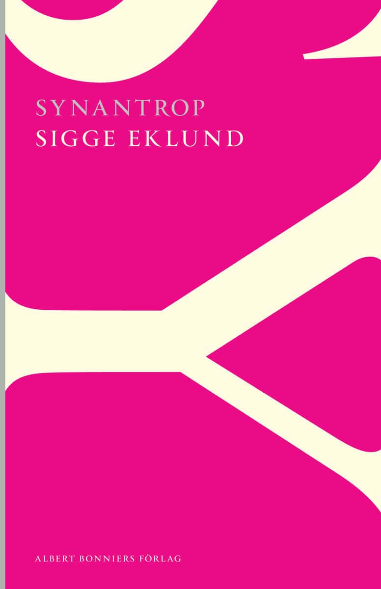 Sigge Eklund : Synantrop