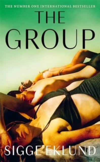 Sigge Eklund : The Group