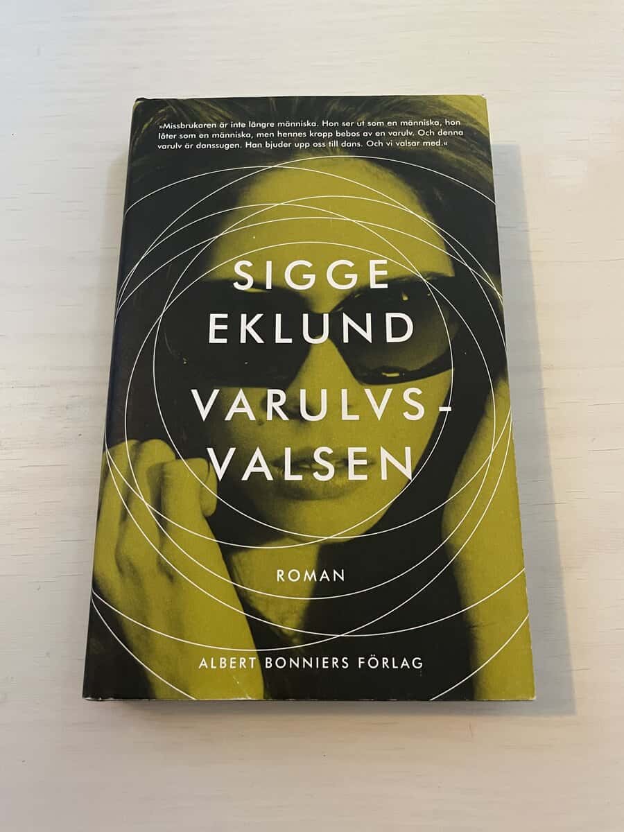 Sigge Eklund : Varulvsvalsen