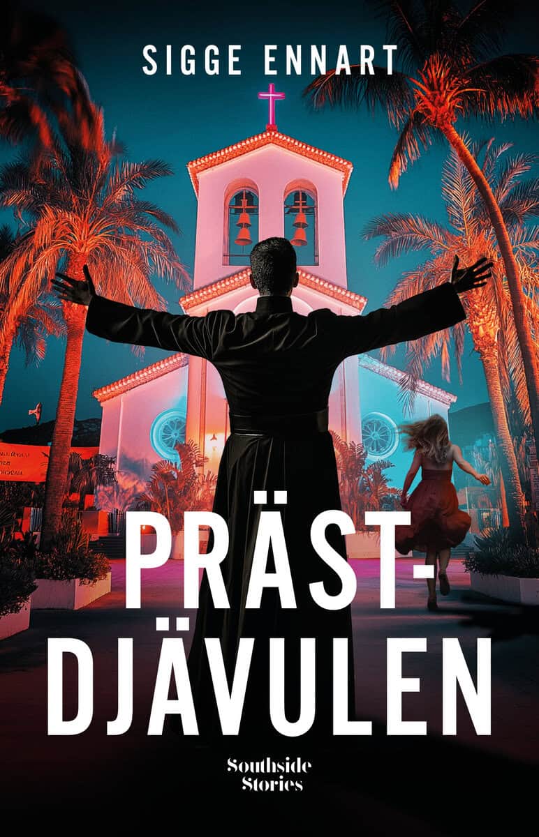 Sigge Ennart : Prästdjävulen