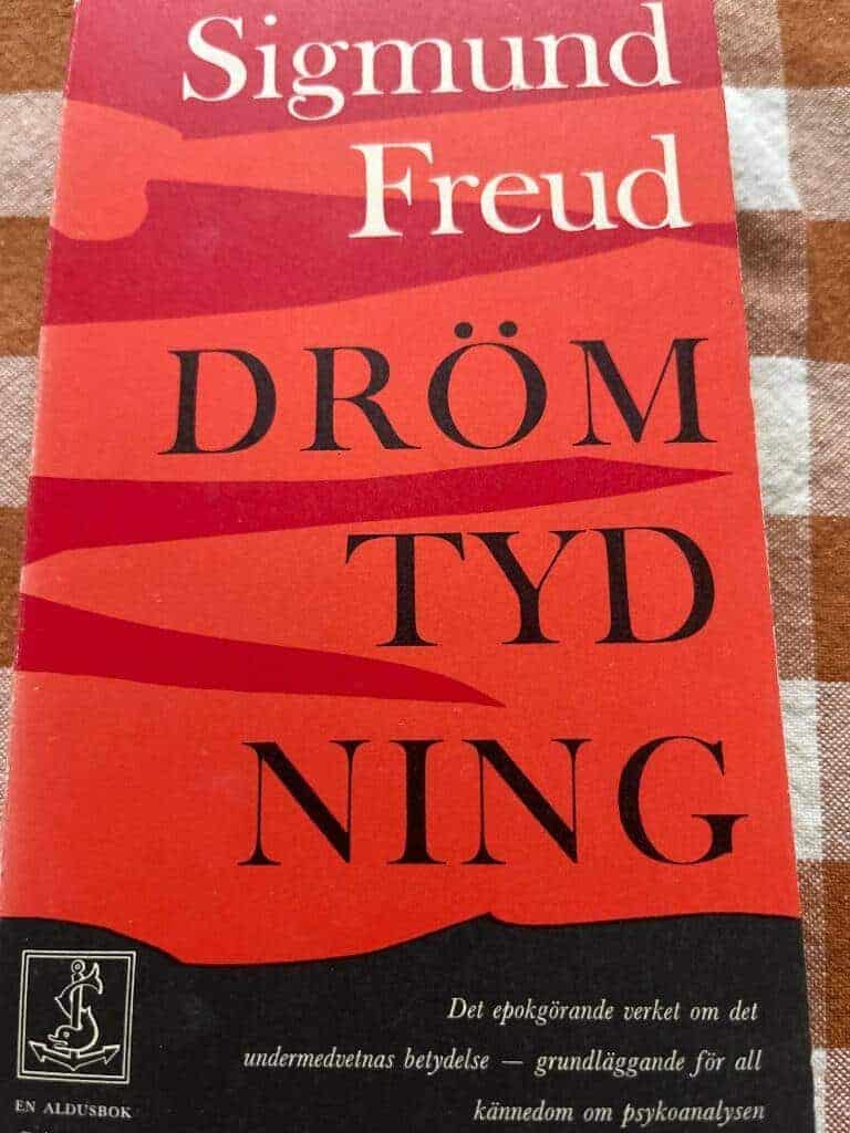 Sigmund Freud : Drömtydning