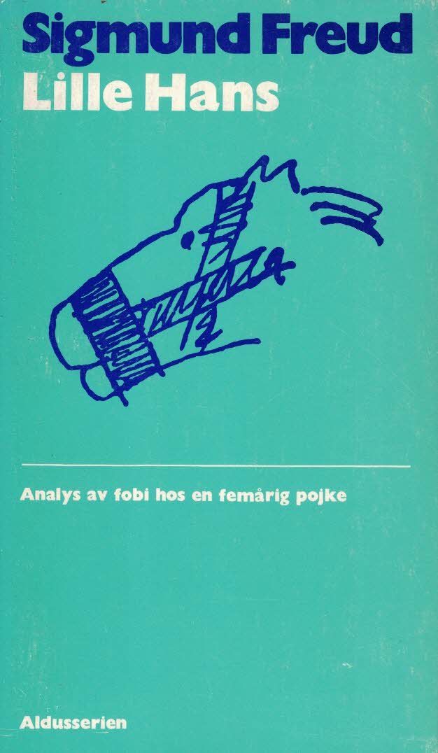 Sigmund Freud : Lille Hans