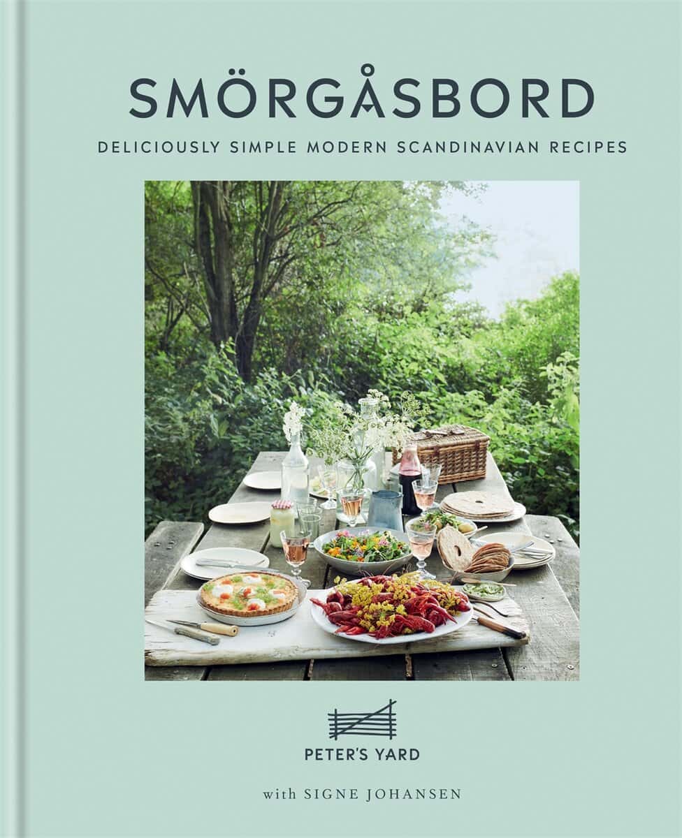 Signe Johansen : Smörgåsbord