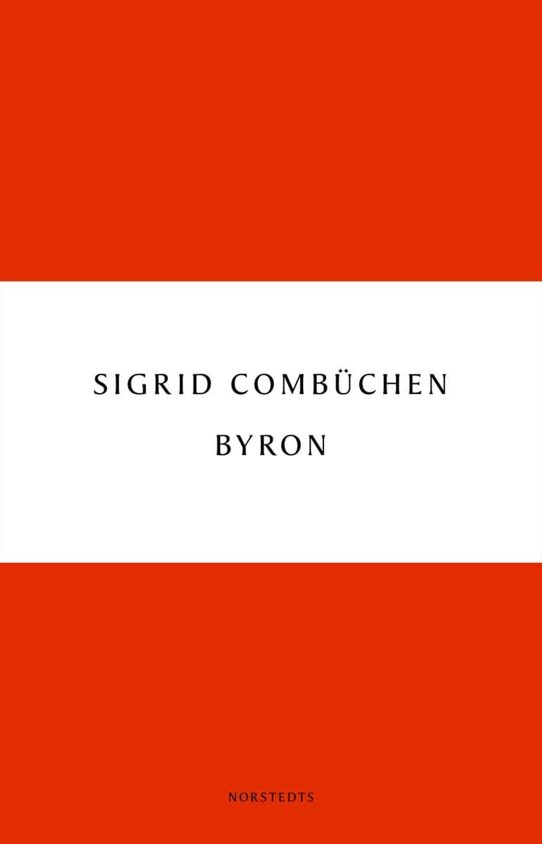 Sigrid Combüchen : Byron