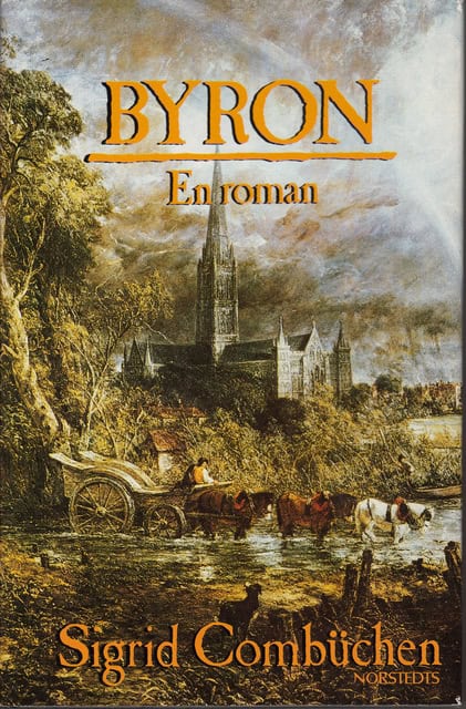 SIGRID. COMBÜCHEN : Byron