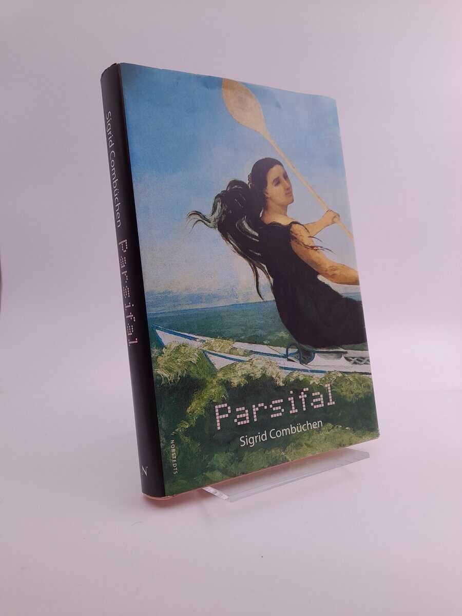 Sigrid Combüchen : Parsifal