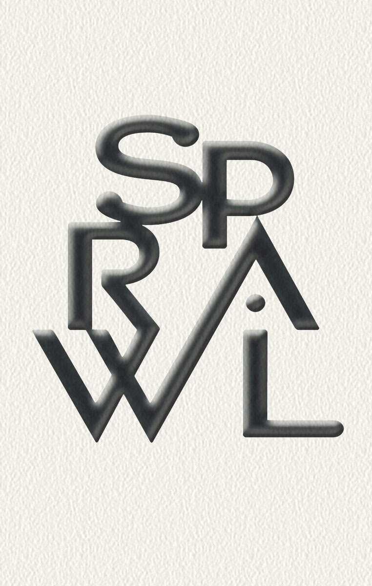 Sigrid Nurbo : SPRAWL