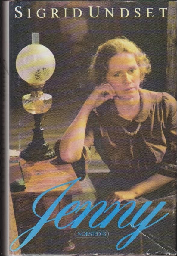 Sigrid Undset : Jenny